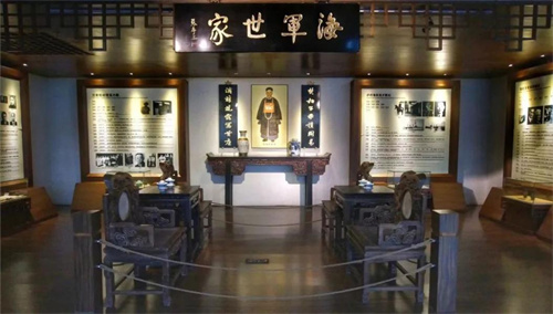 中国海军“任家军”考