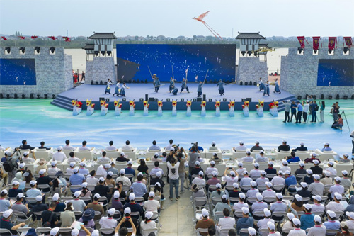 第四届湖南旅游发展大会——2025年