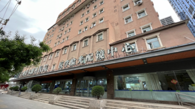 兰州爱尔眼科医院丨全光塑近视手术助力高度近视女孩实现视觉“弯道超车”，