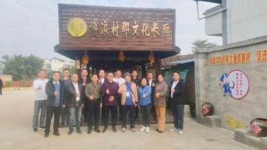 隆安县：文旅康养+乡村振兴有待开发和提升的“处女地”