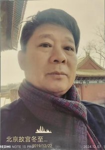 中华国礼艺术家孙正阳作品鉴赏