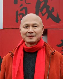 宜宾书法名家丨何其健