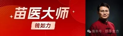 苗医大师钱如力