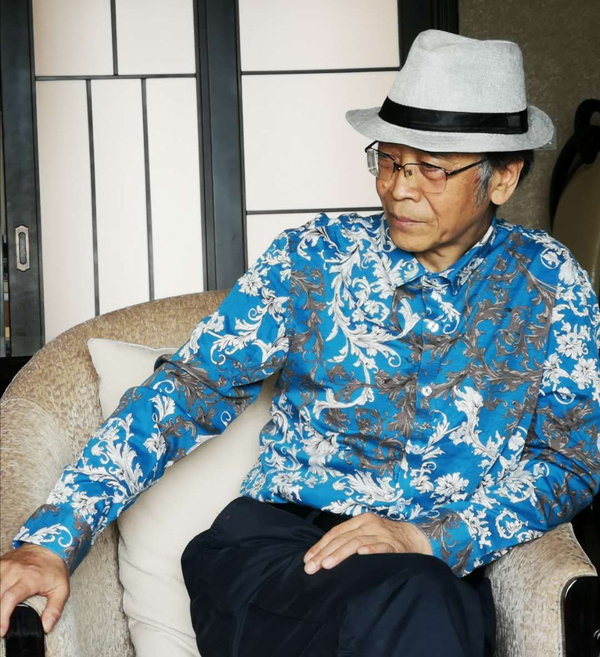 东方鹤韵，辉夏丹青——名家武辉夏的鹤画艺术世界