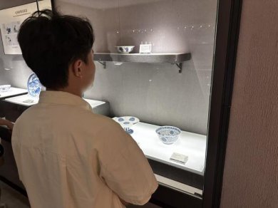 武院匠心队，瓷都实践行——武汉学院“匠心筑遗实