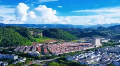 数智赋能“世界之最”,开放激活边疆活力