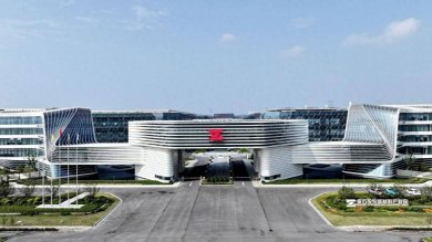 振石股份深耕二十载铸就龙头企业，锚定四新目标再拓清洁能源版图