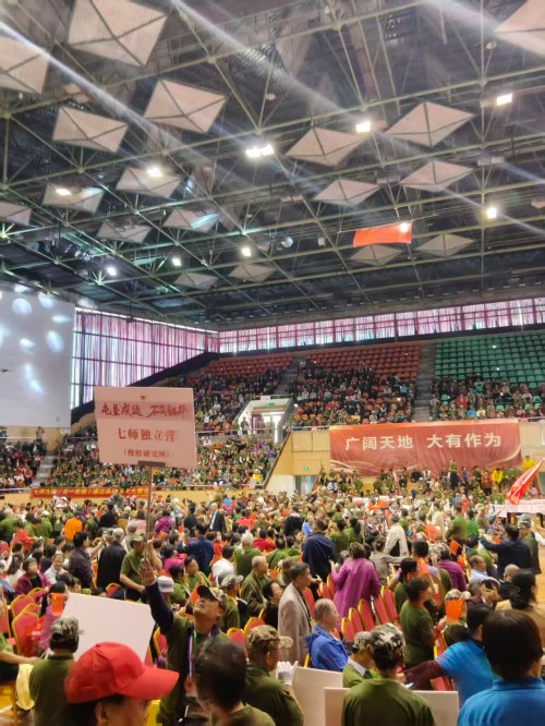 以“再世华佗”之名,铸就新时代东方医道丰碑