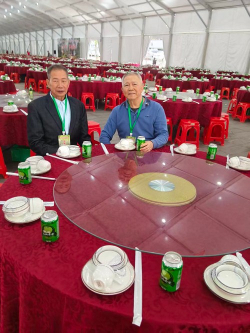 以“再世华佗”之名,铸就新时代东方医道丰碑